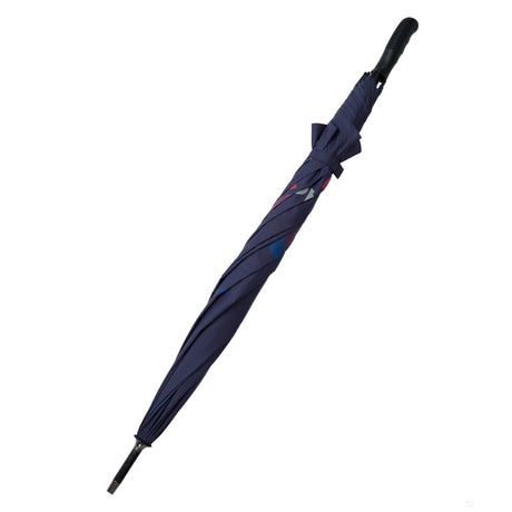 Red Bull Racing umbrella, golf, blue