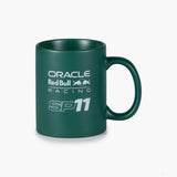 Red Bull Racing mug, Sergio Perez - FansBRANDS®