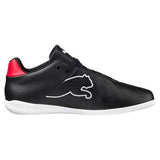 Ferrari Shoes, Puma Future Cat Casual, Black, 2017 - FansBRANDS®