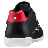 Ferrari Shoes, Puma Future Cat Casual, Black, 2017 - FansBRANDS®