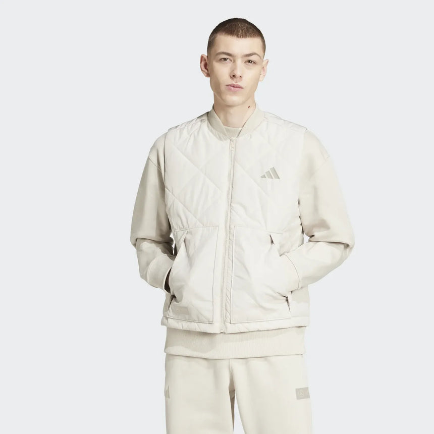 Chaleco Mercedes PS 🔥