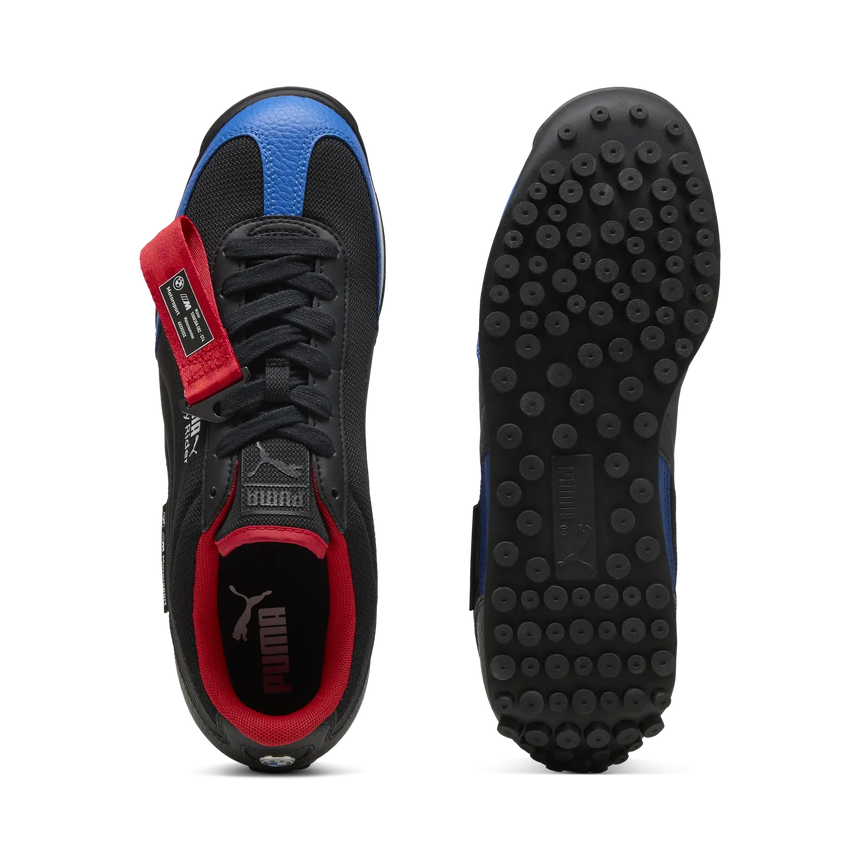 Zapatos BMW Easy Rider 🔥