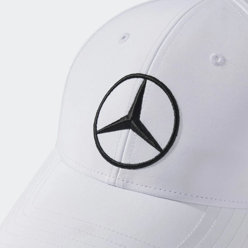 Gorra de piloto de Mercedes 🔥