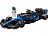 Williams Racing FW46 LEGO® Speed Champions
