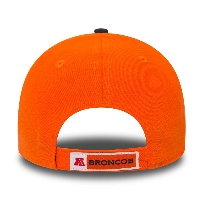 NFL Denver Broncos Team Cap