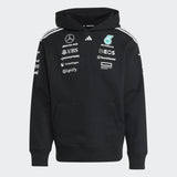 Mercedes Team Kapuzenpullover 🔥