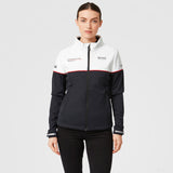 2022, Schwarz, Team, Porsche Softshell Damen - FansBRANDS®