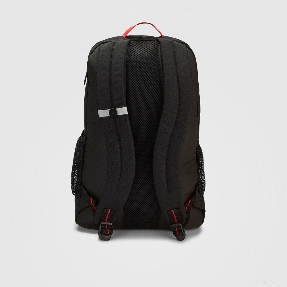 2022, Schwarz, Porsche Rucksack - FansBRANDS®