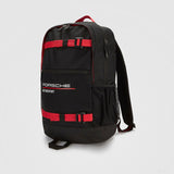 2022, Schwarz, Porsche Rucksack - FansBRANDS®