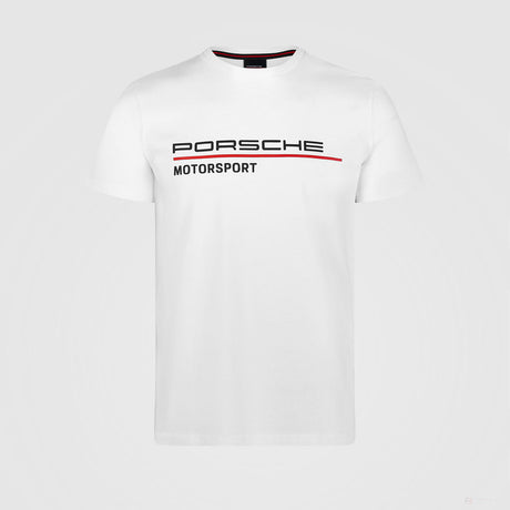 2022, Weiß, Motorsport, Porsche T-shirt - FansBRANDS®