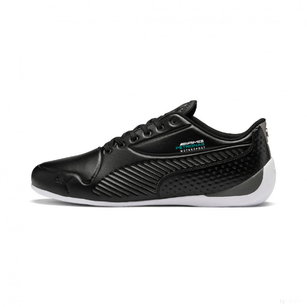 Mercedes Schuhe, Puma Drift Cat 7S Ultra, Schwarz, 2019