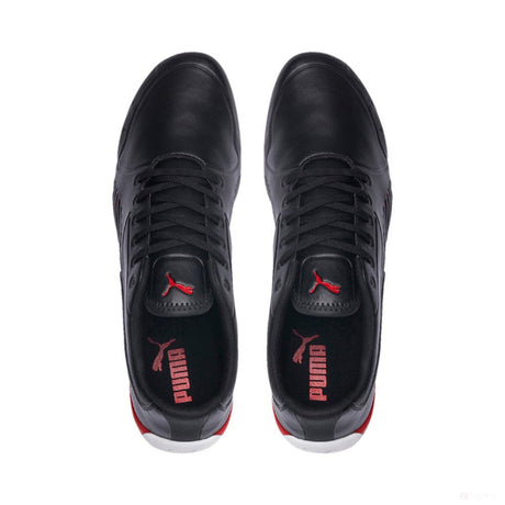 Ferrari Schuhe, Puma Drift Cat 7S Ultra, Schwarz, 2019