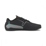 Mercedes Schuhe, Puma Drift Cat 8, Schwarz, 2020