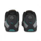 Mercedes Schuhe, Puma Drift Cat 8, Schwarz, 2020