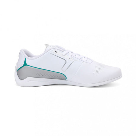 Mercedes Schuhe, Puma Drift Cat 8, Weiß, 2020, 45.8