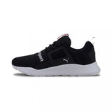 BMW Schuhe, Puma Wired Cage, Schwarz, 2021