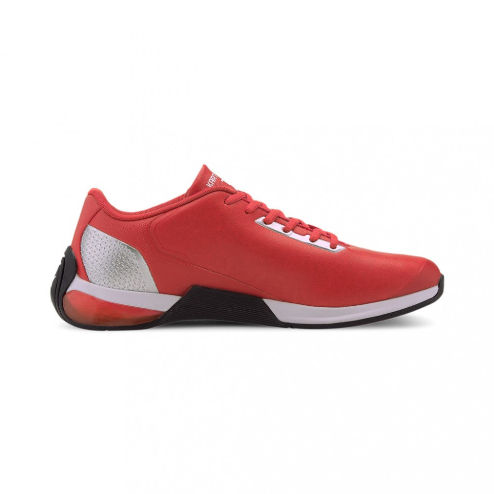 Ferrari Schuhe, Puma Race Kart Cat-X Tech, Rot, 2020