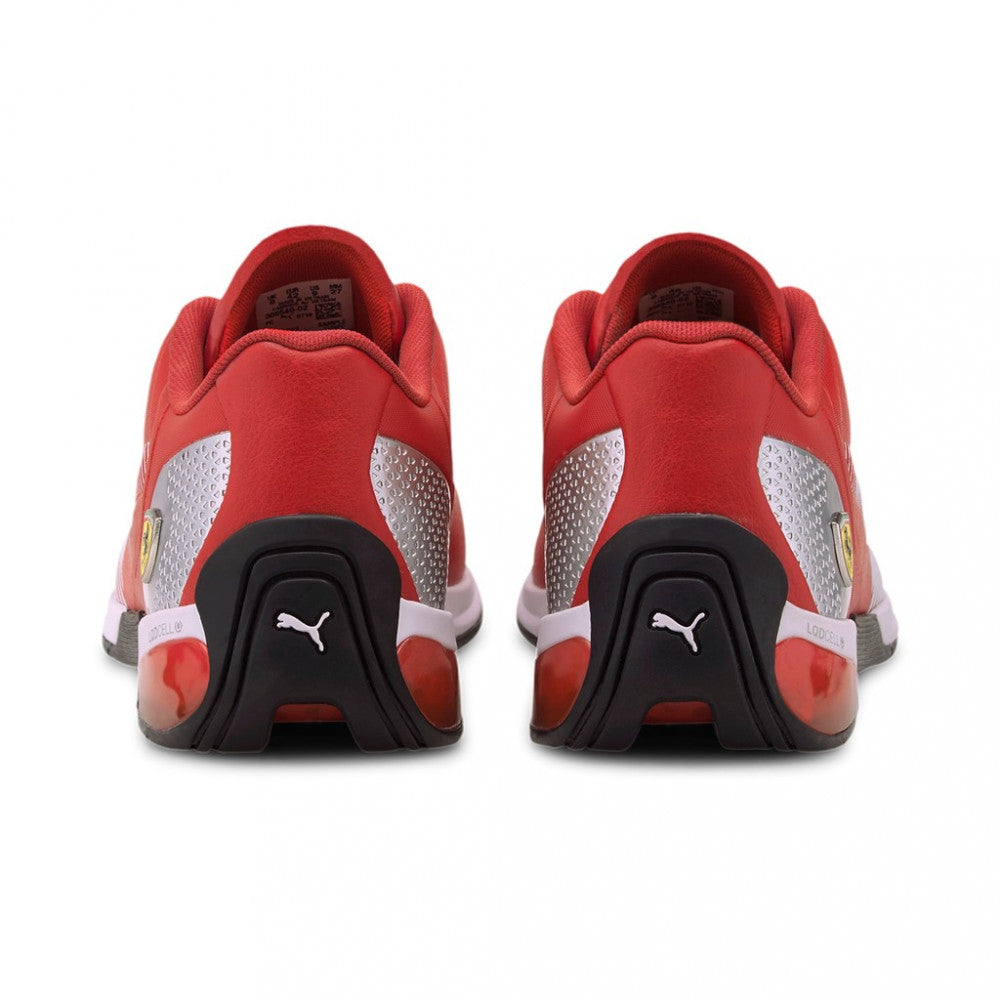 Ferrari Schuhe, Puma Race Kart Cat-X Tech, Rot, 2020