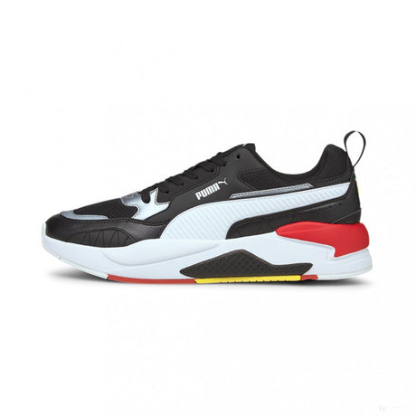 2021, Schwarz, Puma Ferrari Race X-Ray 2 Schuhe - FansBRANDS®