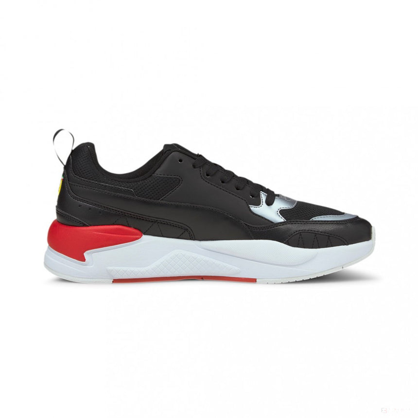 2021, Schwarz, Puma Ferrari Race X-Ray 2 Schuhe - FansBRANDS®