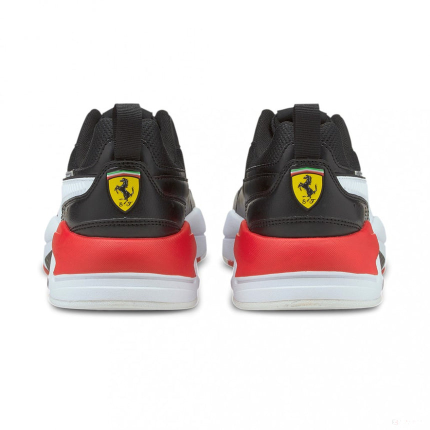 2021, Schwarz, Puma Ferrari Race X-Ray 2 Schuhe - FansBRANDS®