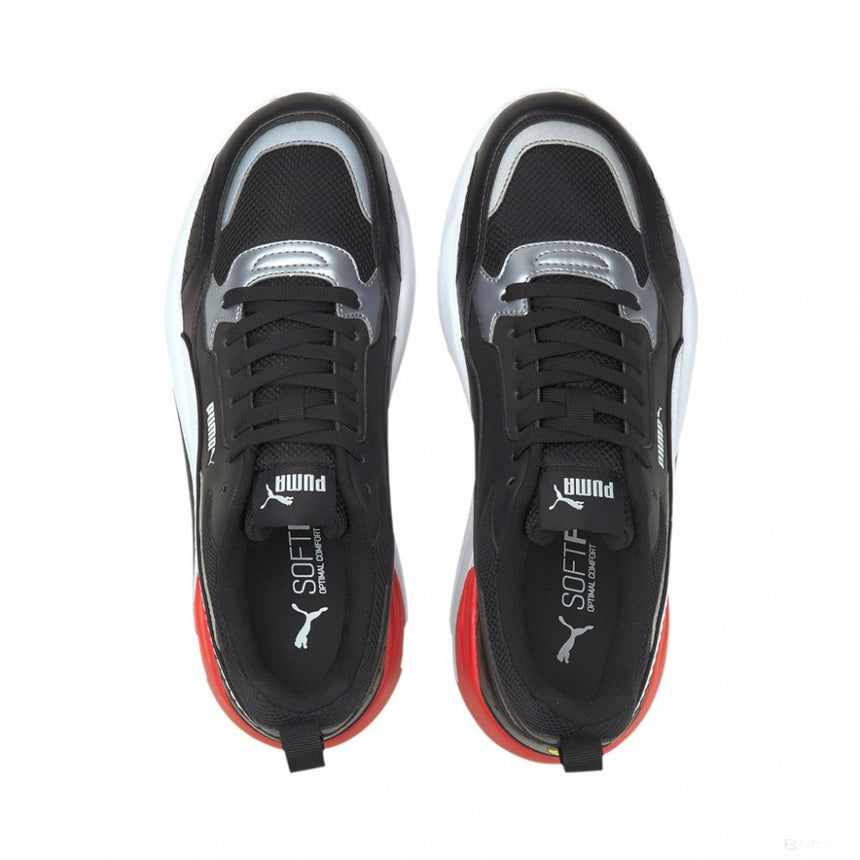 2021, Schwarz, Puma Ferrari Race X-Ray 2 Schuhe - FansBRANDS®