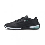 Mercedes-Schuhe, Puma Kart Cat-X Tech, Schwarz, 2020