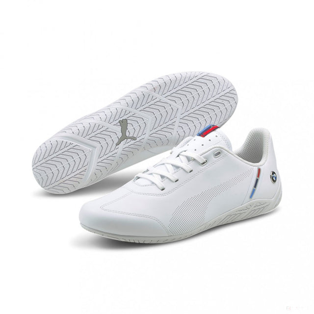 2021, Weiß, Puma BMW Rdg Cat Schuhe - FansBRANDS®