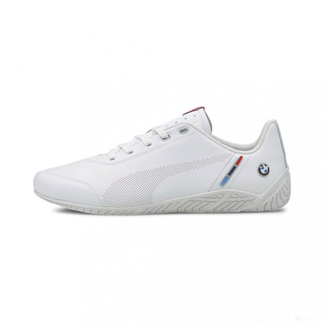 2021, Weiß, Puma BMW Rdg Cat Schuhe - FansBRANDS®