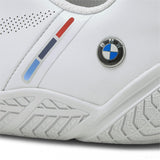 2021, Weiß, Puma BMW Rdg Cat Schuhe