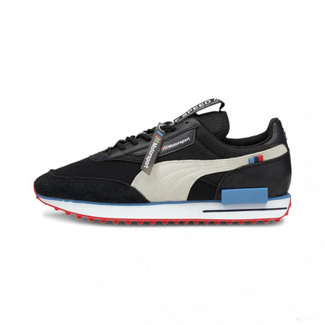 2021, Schwarz, Puma BMW Future Rider Schuhe - FansBRANDS®