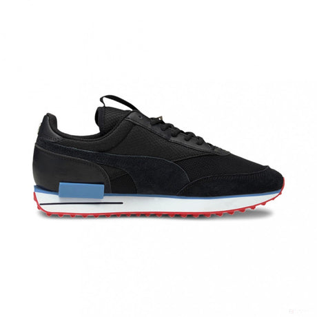 2021, Schwarz, Puma BMW Future Rider Schuhe - FansBRANDS®