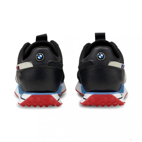 2021, Schwarz, Puma BMW Future Rider Schuhe - FansBRANDS®