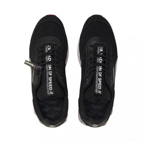 2021, Schwarz, Puma BMW Future Rider Schuhe - FansBRANDS®