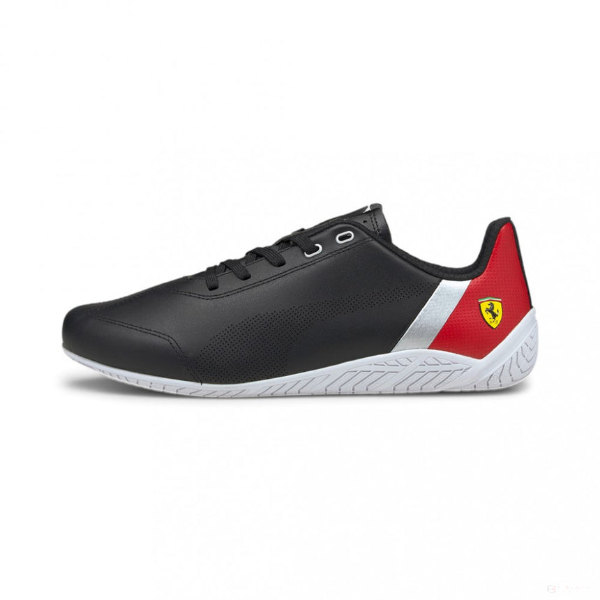 2021, Schwarz, Puma Ferrari Rdg Cat Kinder Schuhe - FansBRANDS®