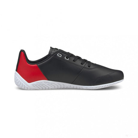 2021, Schwarz, Puma Ferrari Rdg Cat Kinder Schuhe - FansBRANDS®