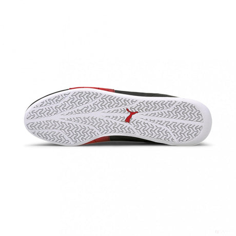 2021, Schwarz, Puma Ferrari R-Cat Kinder Schuhe - FansBRANDS®