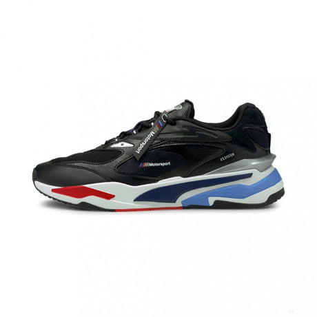 2021, Schwarz, Puma BMW RS-Fast Kinder Schuhe - FansBRANDS®