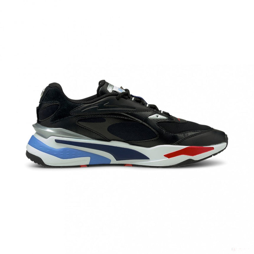 2021, Schwarz, Puma BMW RS-Fast Kinder Schuhe - FansBRANDS®