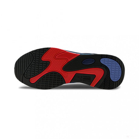2021, Schwarz, Puma BMW RS-Fast Kinder Schuhe - FansBRANDS®
