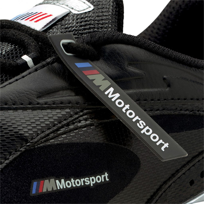 2021, Schwarz, Puma BMW RS-Fast Kinder Schuhe - FansBRANDS®