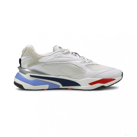 2021, Weiß, Puma BMW RS-Fast Kinder Schuhe - FansBRANDS®