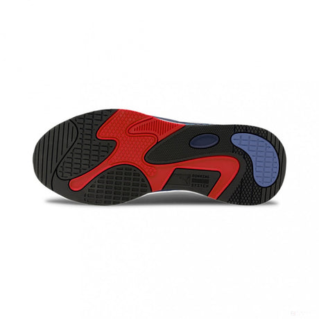 2021, Weiß, Puma BMW RS-Fast Kinder Schuhe - FansBRANDS®