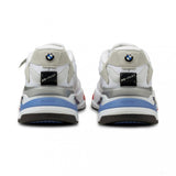 2021, Weiß, Puma BMW RS-Fast Kinder Schuhe