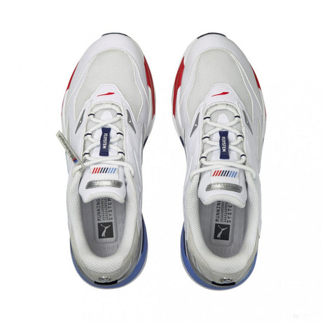 2021, Weiß, Puma BMW RS-Fast Kinder Schuhe - FansBRANDS®