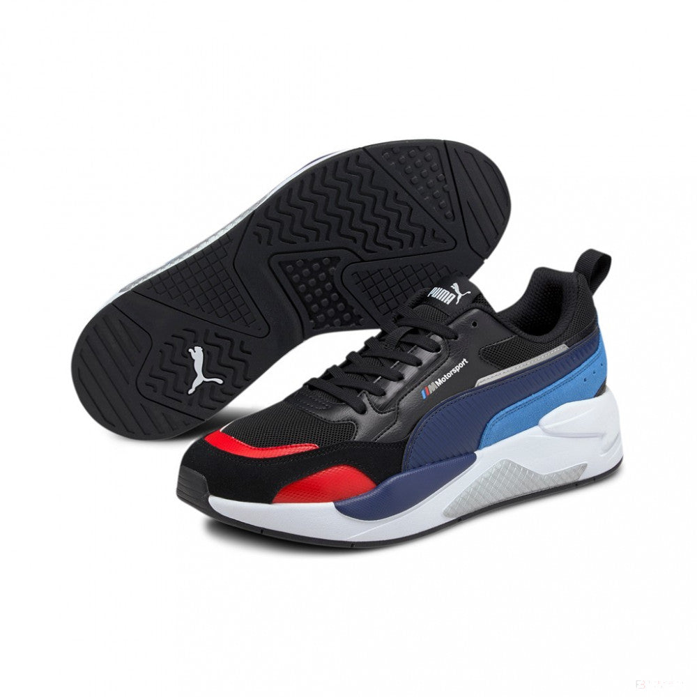 2021, Schwarz, Puma BMW X-RAY 2.0 Kinder Schuhe - FansBRANDS®