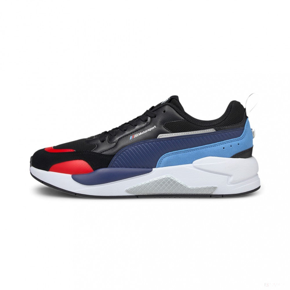 2021, Schwarz, Puma BMW X-RAY 2.0 Kinder Schuhe - FansBRANDS®