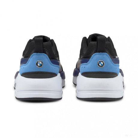 2021, Schwarz, Puma BMW X-RAY 2.0 Kinder Schuhe - FansBRANDS®