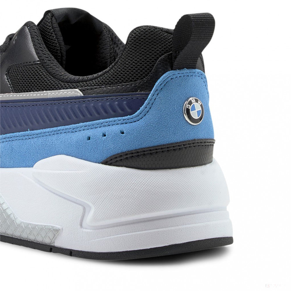 2021, Schwarz, Puma BMW X-RAY 2.0 Kinder Schuhe - FansBRANDS®