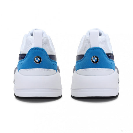 2021, Weiß, Puma BMW X-RAY 2.0 Kinder Schuhe - FansBRANDS®